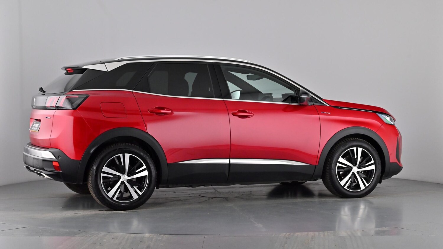 Used Peugeot 3008 2022 for sale - 77698148: Photo 76