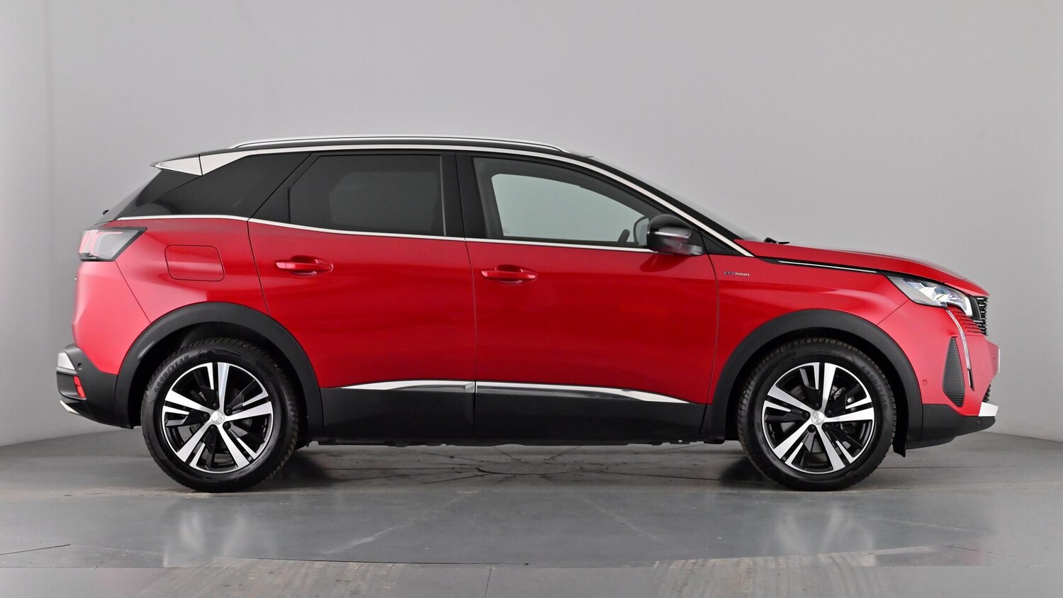 Used Peugeot 3008 2022 for sale - 77698148: Photo 78