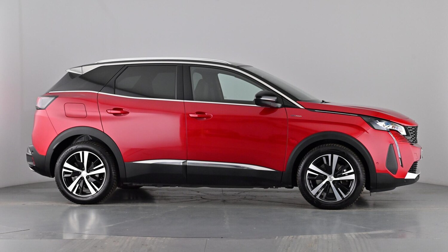 Used Peugeot 3008 2022 for sale - 77698148: Photo 79