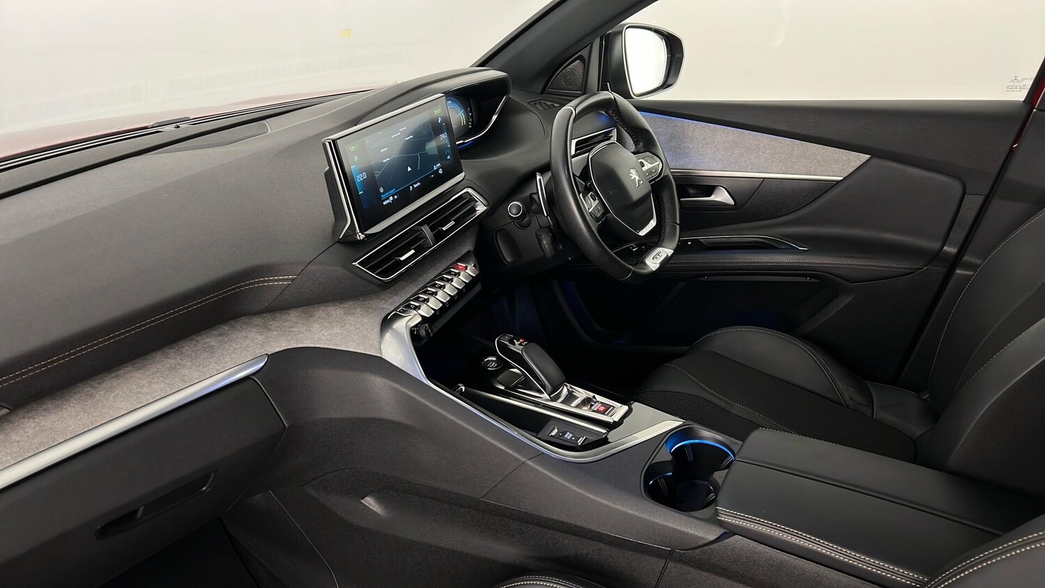 Used Peugeot 3008 2022 for sale - 77698148: Photo 8