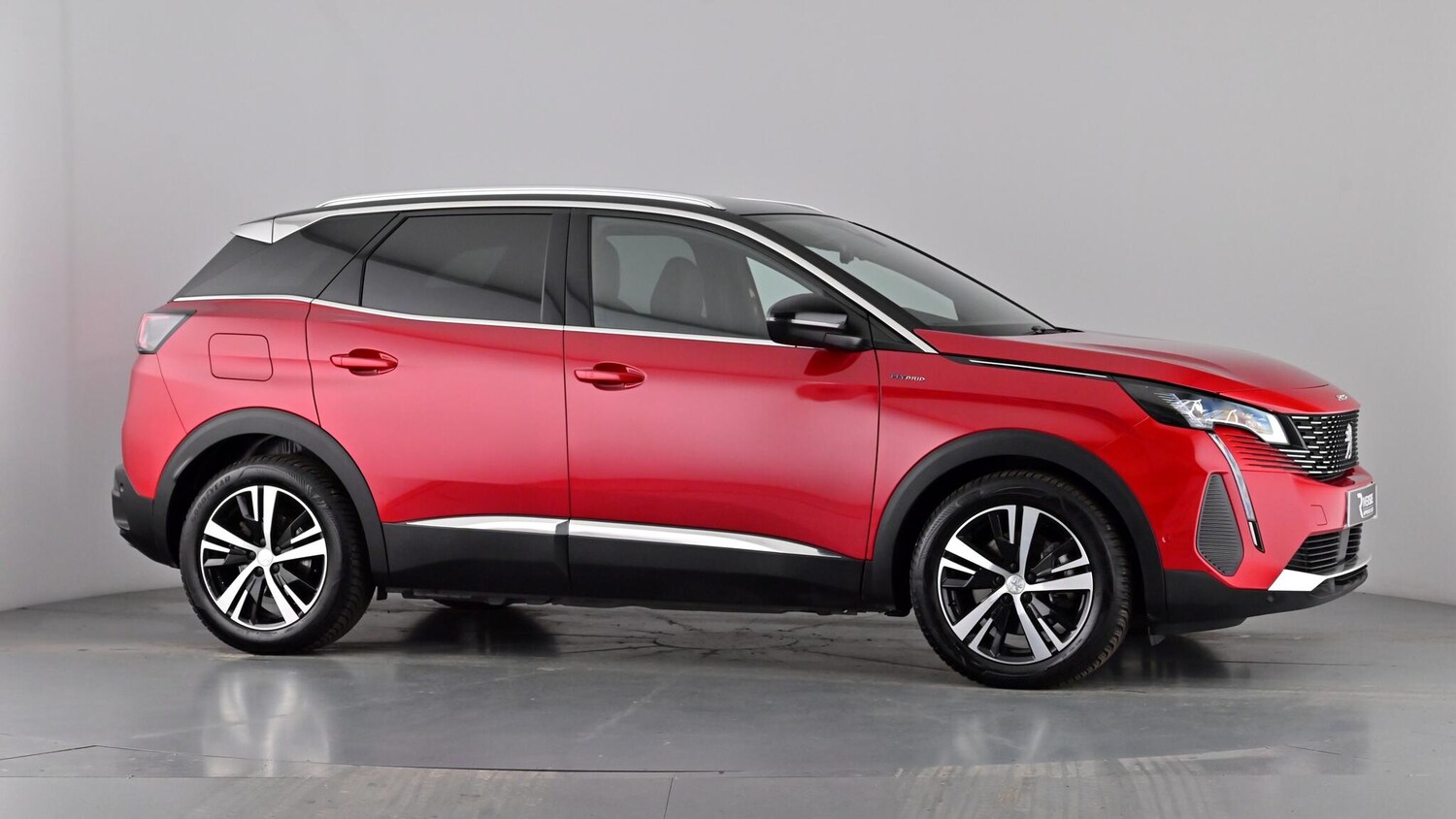 Used Peugeot 3008 2022 for sale - 77698148: Photo 80