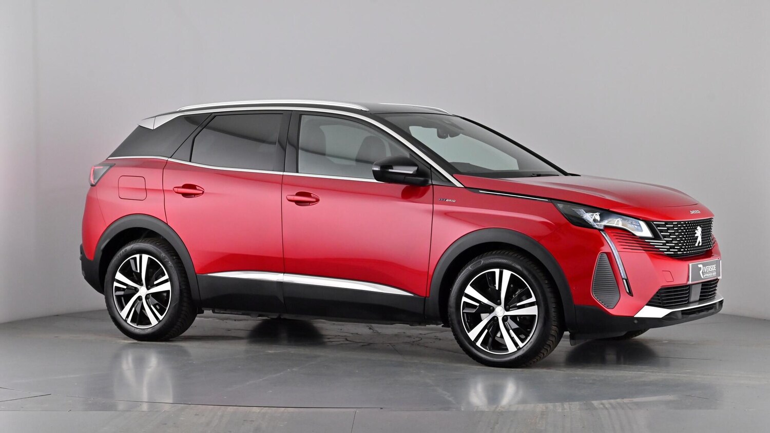 Used Peugeot 3008 2022 for sale - 77698148: Photo 81