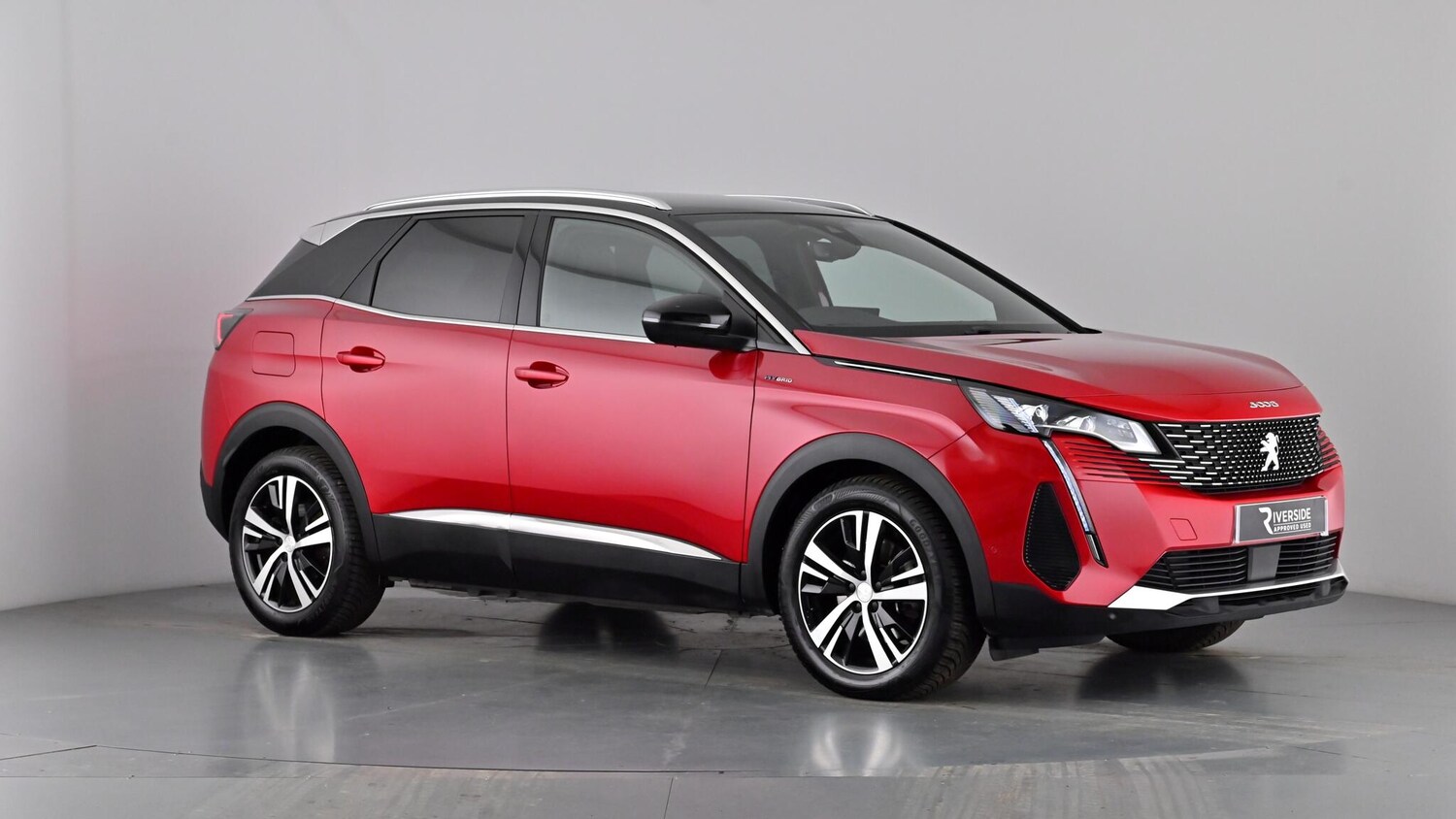 Used Peugeot 3008 2022 for sale - 77698148: Photo 82