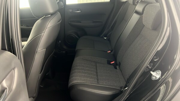 Used Honda Jazz 2025 for sale - 76255043: Photo 11