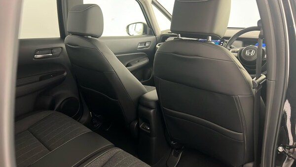Used Honda Jazz 2025 for sale - 76255043: Photo 13