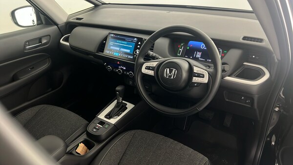 Used Honda Jazz 2025 for sale - 76255043: Photo 14