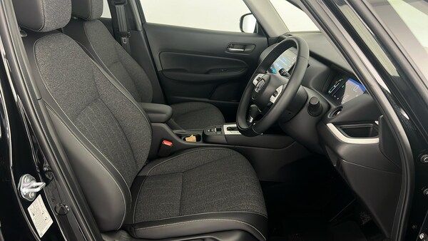 Used Honda Jazz 2025 for sale - 76255043: Photo 15
