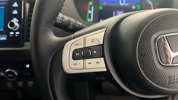 Used Honda Jazz 2025 for sale - 76255043: Photo 17