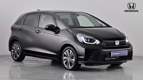 Used Honda Jazz 2025 for sale - 76255043: Photo 1