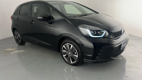 Used Honda Jazz 2025 for sale - 76255043: Photo 24