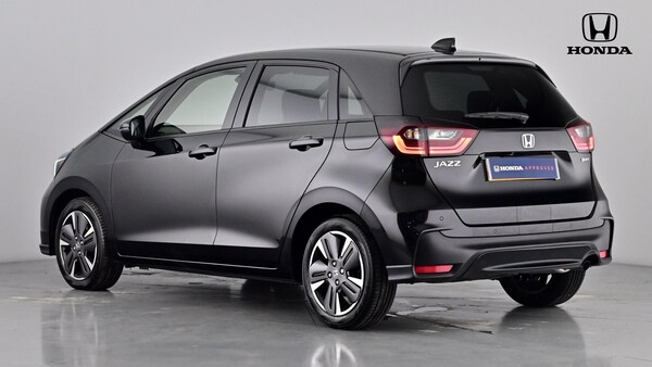 Used Honda Jazz 2025 for sale - 76255043: Photo 2
