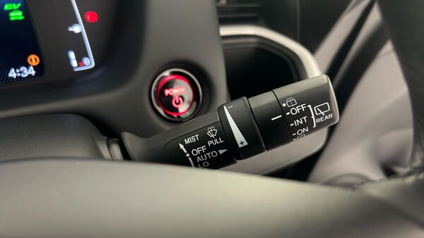 Used Honda Jazz 2025 for sale - 76255043: Photo 30