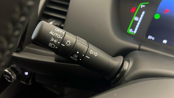 Used Honda Jazz 2025 for sale - 76255043: Photo 31