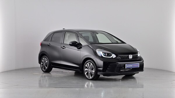 Used Honda Jazz 2025 for sale - 76255043: Photo 34