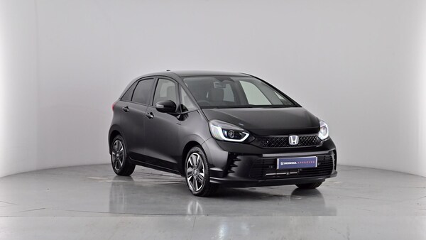 Used Honda Jazz 2025 for sale - 76255043: Photo 35