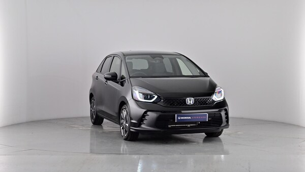 Used Honda Jazz 2025 for sale - 76255043: Photo 36