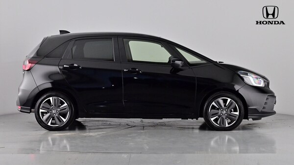 Used Honda Jazz 2025 for sale - 76255043: Photo 3