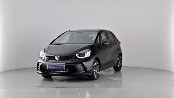 Used Honda Jazz 2025 for sale - 76255043: Photo 40