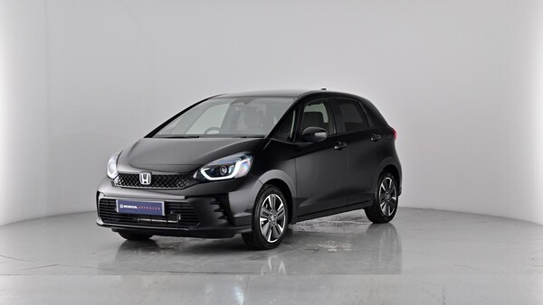Used Honda Jazz 2025 for sale - 76255043: Photo 41