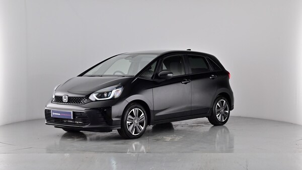 Used Honda Jazz 2025 for sale - 76255043: Photo 42
