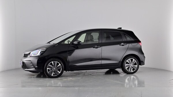Used Honda Jazz 2025 for sale - 76255043: Photo 45
