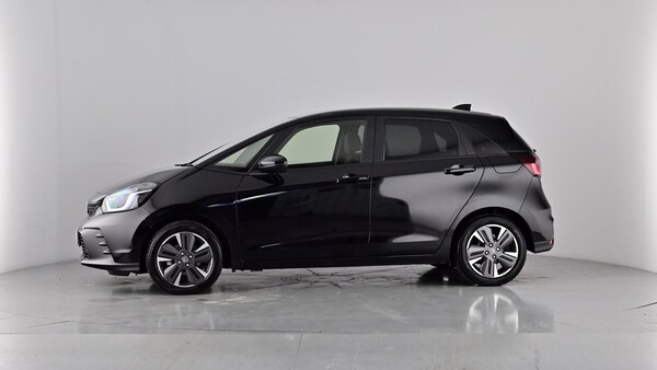Used Honda Jazz 2025 for sale - 76255043: Photo 46