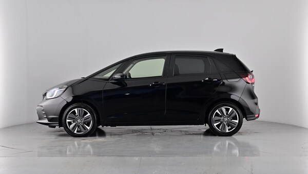 Used Honda Jazz 2025 for sale - 76255043: Photo 47