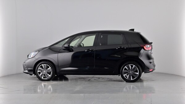 Used Honda Jazz 2025 for sale - 76255043: Photo 48
