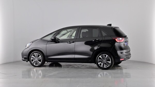 Used Honda Jazz 2025 for sale - 76255043: Photo 49