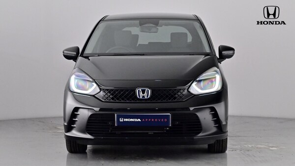 Used Honda Jazz 2025 for sale - 76255043: Photo 4