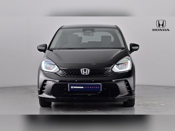 Used Honda Jazz 2025 for sale - 76255043: Photo 4