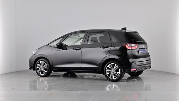 Used Honda Jazz 2025 for sale - 76255043: Photo 50