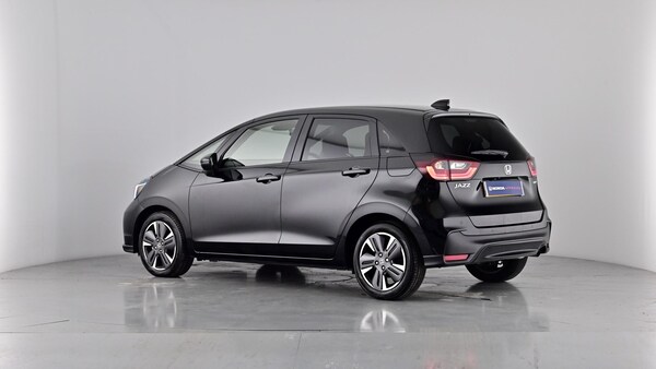 Used Honda Jazz 2025 for sale - 76255043: Photo 51