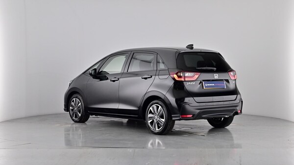 Used Honda Jazz 2025 for sale - 76255043: Photo 52