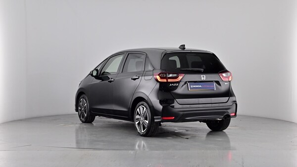 Used Honda Jazz 2025 for sale - 76255043: Photo 53