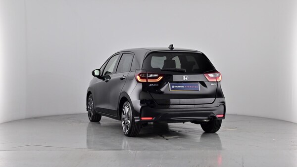 Used Honda Jazz 2025 for sale - 76255043: Photo 54