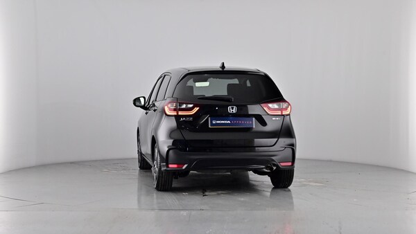 Used Honda Jazz 2025 for sale - 76255043: Photo 55