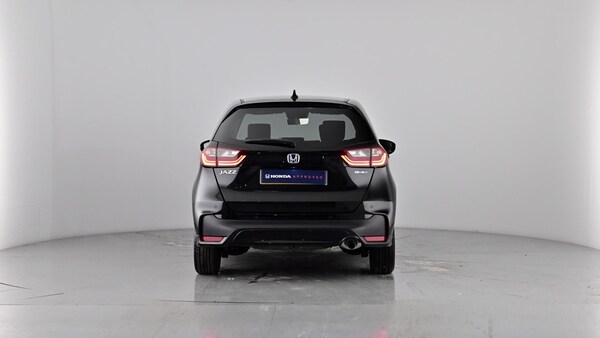 Used Honda Jazz 2025 for sale - 76255043: Photo 56