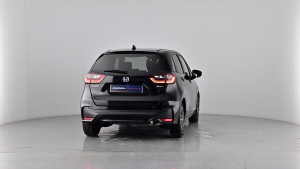Used Honda Jazz 2025 for sale - 76255043: Photo 57