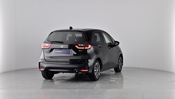 Used Honda Jazz 2025 for sale - 76255043: Photo 58