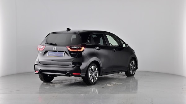 Used Honda Jazz 2025 for sale - 76255043: Photo 59