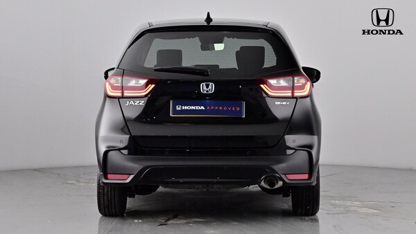 Used Honda Jazz 2025 for sale - 76255043: Photo 5