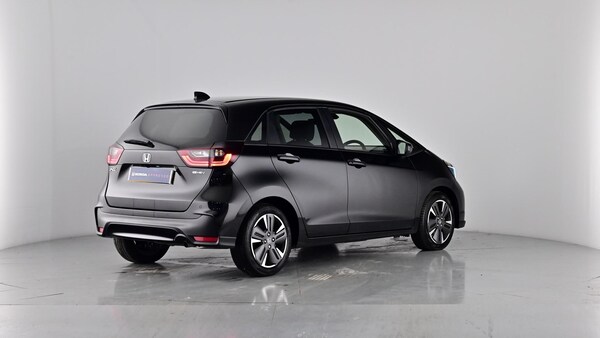 Used Honda Jazz 2025 for sale - 76255043: Photo 60