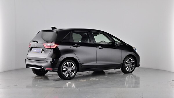 Used Honda Jazz 2025 for sale - 76255043: Photo 61