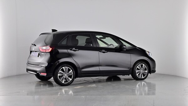 Used Honda Jazz 2025 for sale - 76255043: Photo 62