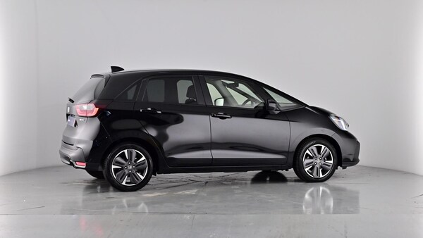 Used Honda Jazz 2025 for sale - 76255043: Photo 63