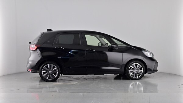 Used Honda Jazz 2025 for sale - 76255043: Photo 64