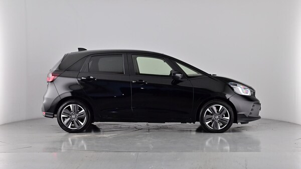 Used Honda Jazz 2025 for sale - 76255043: Photo 65