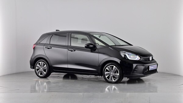 Used Honda Jazz 2025 for sale - 76255043: Photo 68