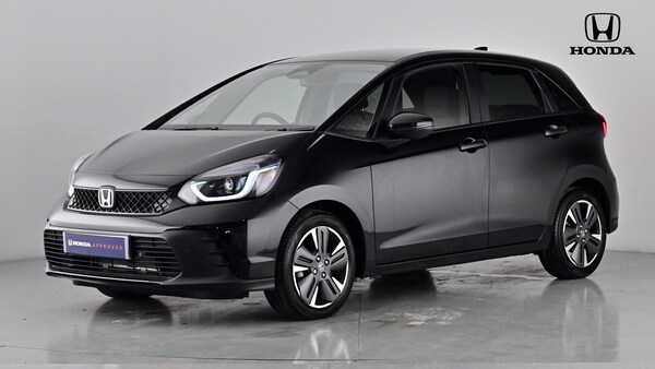 Used Honda Jazz 2025 for sale - 76255043: Photo 6